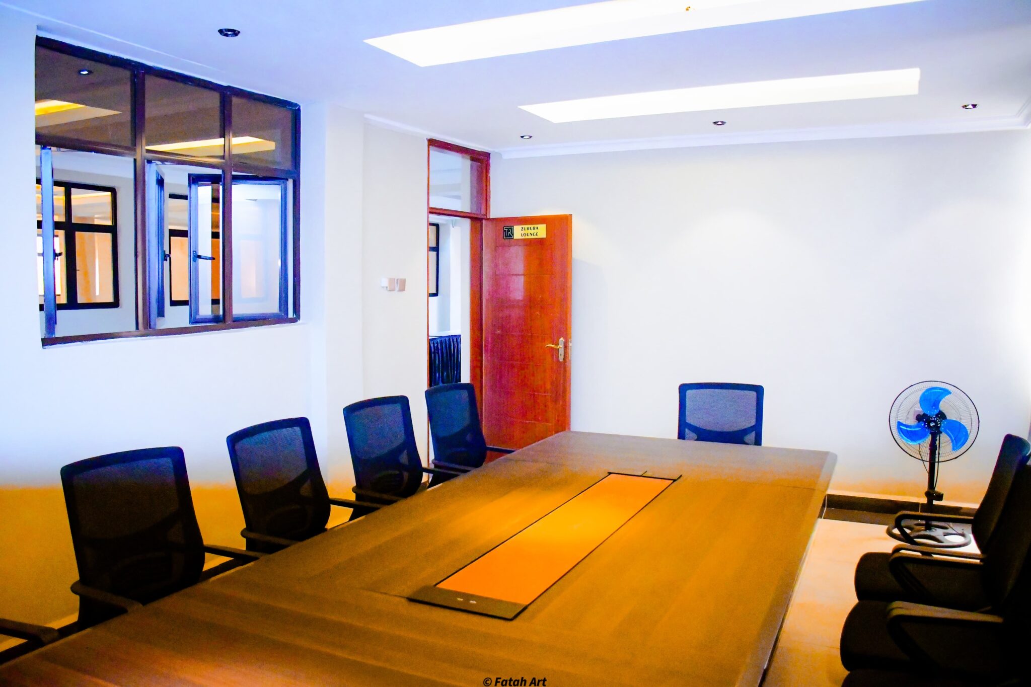 Nyati Room