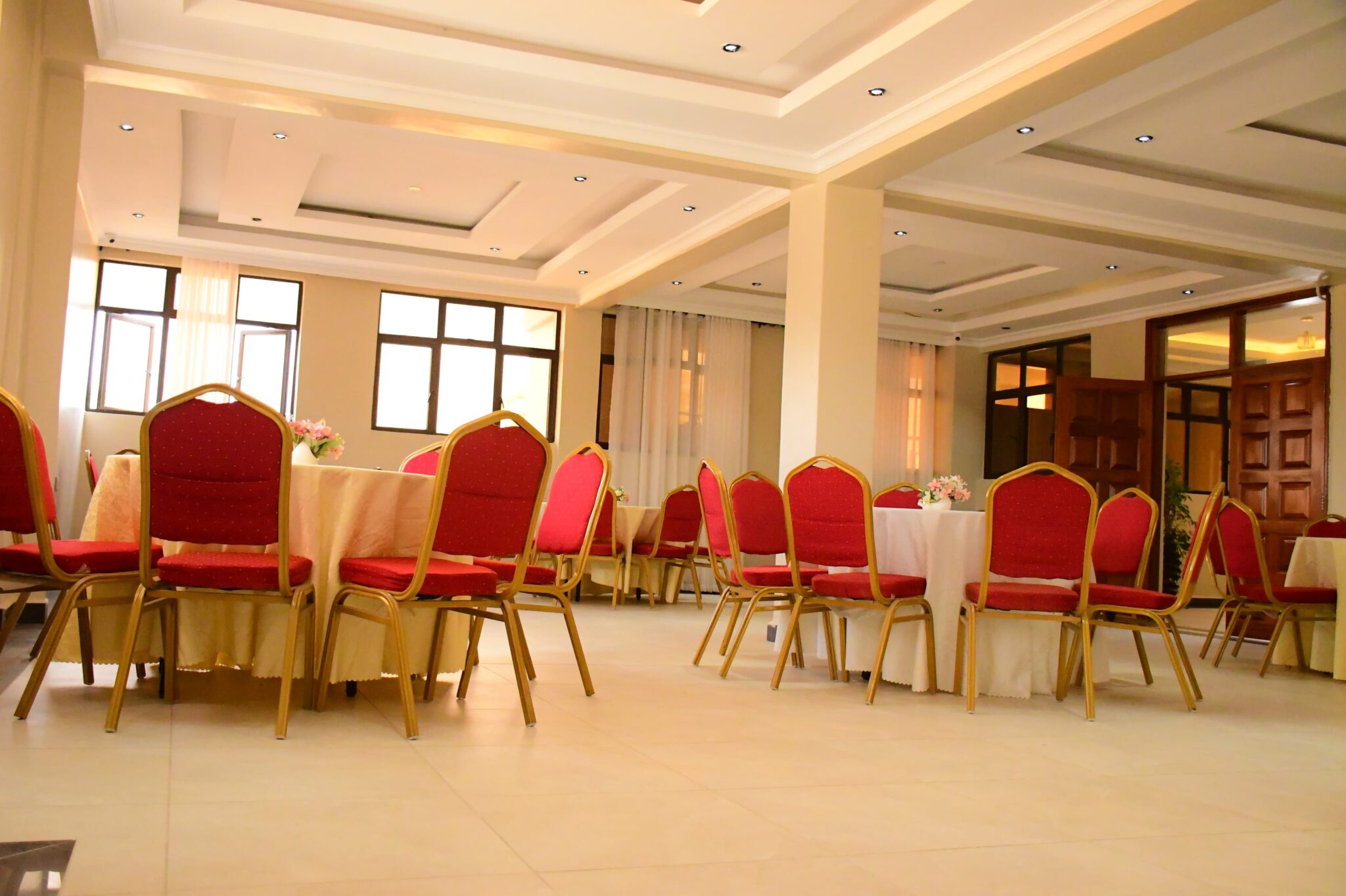 Events
