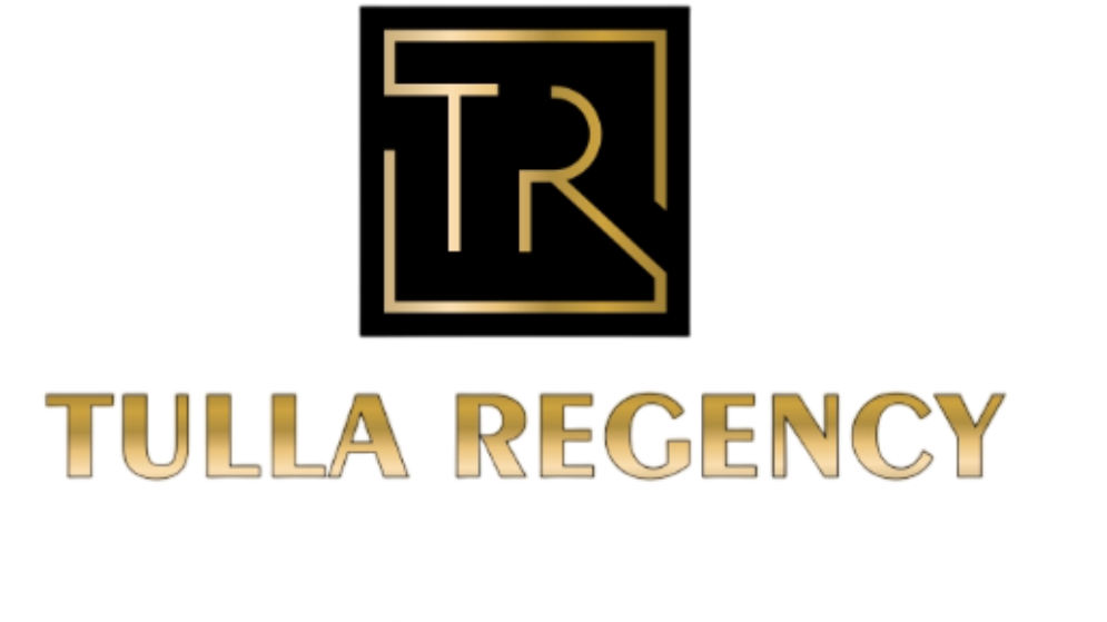 Tulla Regency Hotel Logo