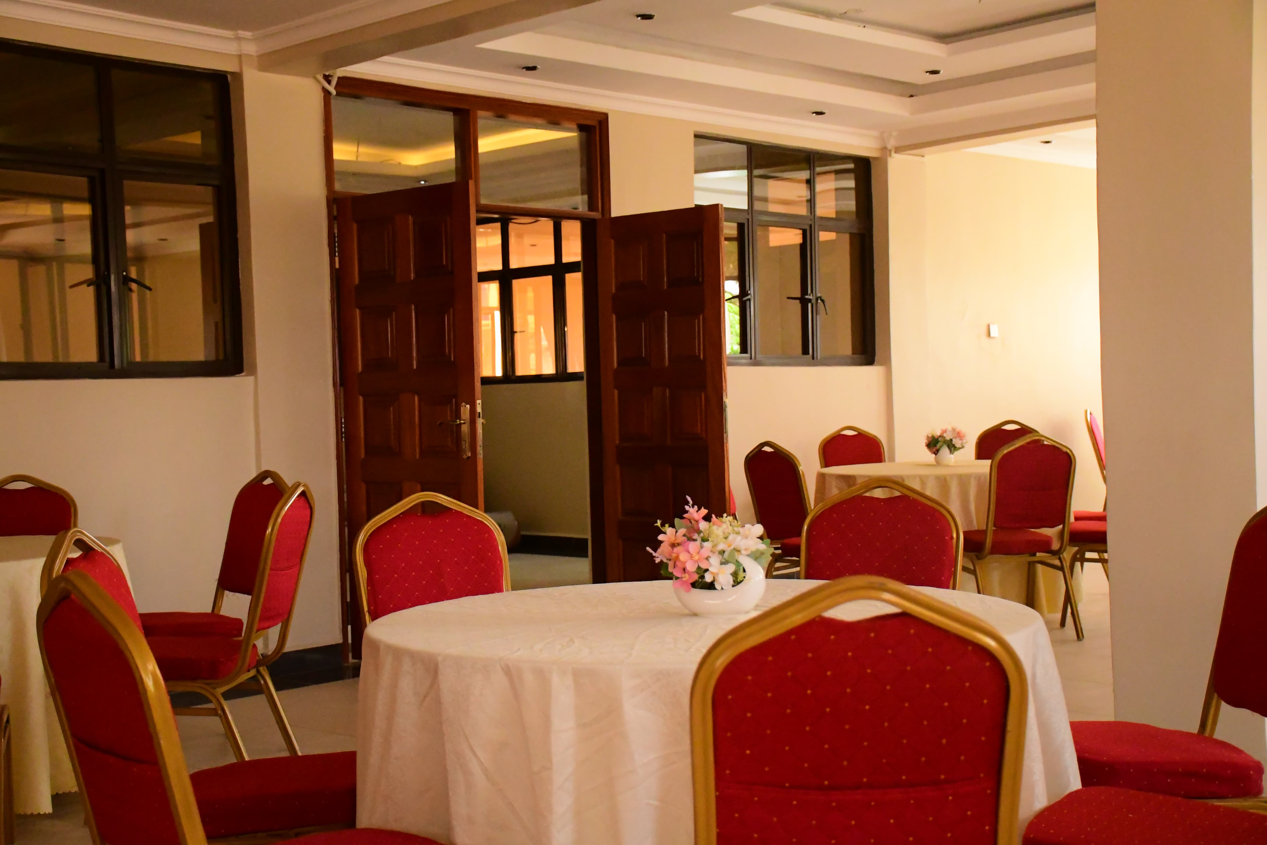 Wedding Venue