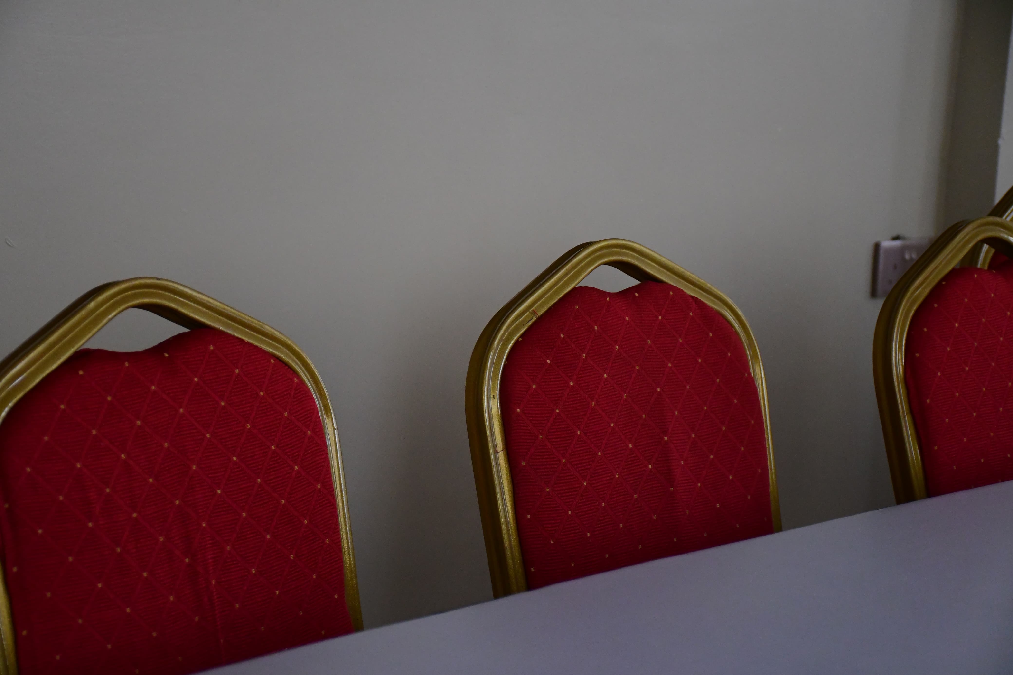 Board Meeting